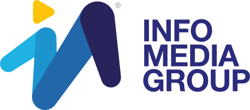 info media group - logo