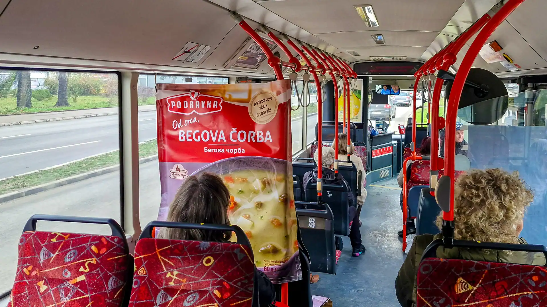transit advertising